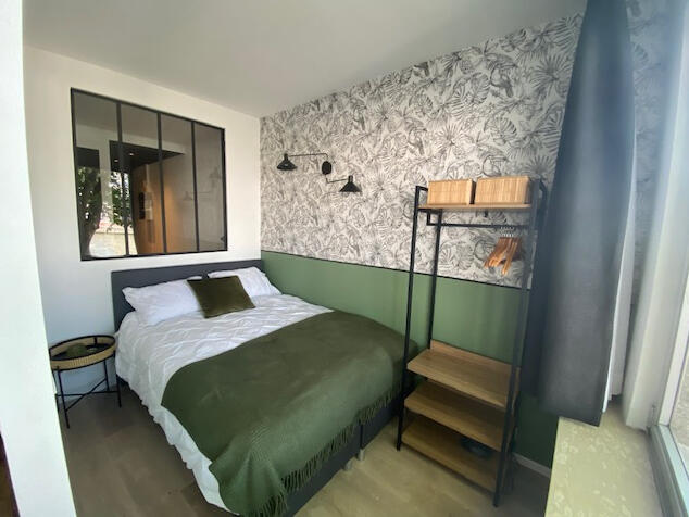 Untitled Location appartement meublé Liège