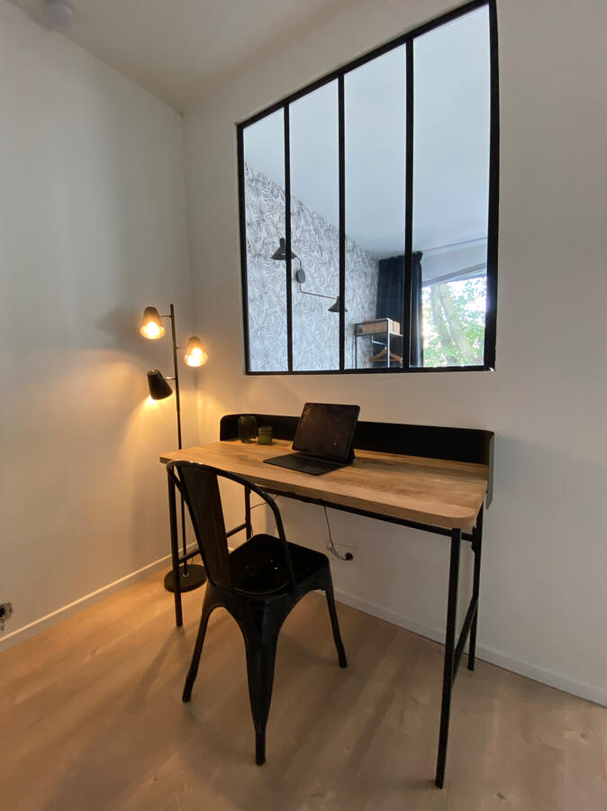 Untitled Appartement à louer à Liège travailleur, étudiants, erasmus